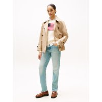 TOMMY HILFIGER/トミー ヒルフィガー TOMMY HILFIGER クラシックストレートジーンズ/508328918