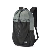 KARRIMOR/カリマー KARRIMOR リュック メンズ レディース バック ナップサック カジュアル 軽量 軽い A4 大きめ シンプル 巾着 アウトドア ハイキング 旅/508328931