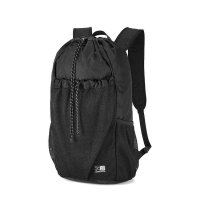 KARRIMOR/カリマー KARRIMOR リュック メンズ レディース バック ナップサック カジュアル 軽量 軽い A4 大きめ シンプル 巾着 アウトドア ハイキング 旅/508328931