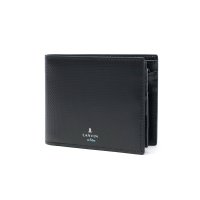 LANVIN en Bleu/ランバン オン ブルー LANVIN en Bleu 財布 メンズ 二つ折り コンパクト 二つ折り財布 ブランド カードがたくさん入る 本革 革 牛革 ミニ 軽/508328933