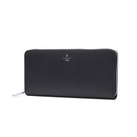 LANVIN en Bleu/ランバン オン ブルー LANVIN en Bleu 長財布 メンズ 財布 ラウンドファスナー 大容量 本革 革 牛革 小銭入れ カード おしゃれ シンプル 大/508328935