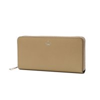 LANVIN en Bleu/ランバン オン ブルー LANVIN en Bleu 長財布 メンズ 財布 ラウンドファスナー 大容量 本革 革 牛革 小銭入れ カード おしゃれ シンプル 大/508328935