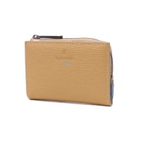 LANVIN en Bleu/ランバン オン ブルー LANVIN en Bleu コインケース メンズ 本革 革 ブランド レザー 小銭入れ ミニ ファスナー 財布 ミニ財布 ミニウォレッ/508328937