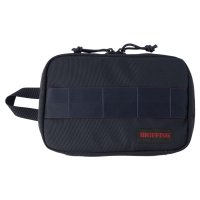 BRIEFING/ブリーフィング BRIEFING ブリーフィング BRIEFING ガジェットポーチ ポーチ 小物入れ メンズ レディース 軽量 1.5L BRA233A41/508328944
