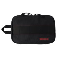 BRIEFING/ブリーフィング BRIEFING ブリーフィング BRIEFING ガジェットポーチ ポーチ 小物入れ メンズ レディース 軽量 1.5L BRA233A41/508328944