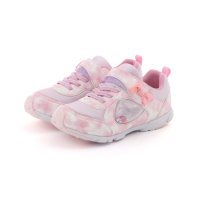 moonstar/ムーンスター MoonStar キッズ ジュニア スニーカー スーパースター ラブラッシュ LV1229 女の子 バネのチカラ 子供靴 運動靴/508328978