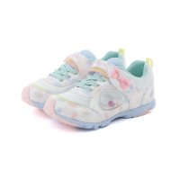 moonstar/ムーンスター MoonStar キッズ ジュニア スニーカー スーパースター ラブラッシュ LV1229 女の子 バネのチカラ 子供靴 運動靴/508328978
