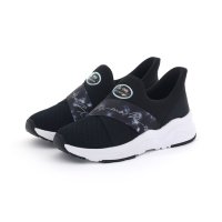 moonstar/ムーンスター MoonStar キッズ ジュニア スニーカー ニーモ ni－mo NMJ134 子供靴 スリッポン ハンズフリー シンプル 軽い 脚長/508328983
