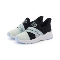 moonstar/ムーンスター MoonStar キッズ ジュニア スニーカー ニーモ ni－mo NMJ134 子供靴 スリッポン ハンズフリー シンプル 軽い 脚長/508328983