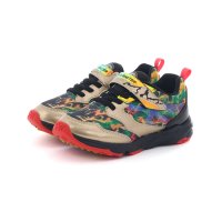 moonstar/ムーンスター MoonStar キッズ ジュニア スニーカー スキルシューター SK 0067 デンゲキ 男の子 子供靴 運動靴 雷スキル/508328984