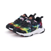 moonstar/ムーンスター MoonStar キッズ ジュニア スニーカー スキルシューター SK0068 レッカ 男の子 子供靴 運動 かっこいい 炎スキル 3E/508328985