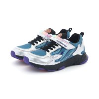 moonstar/ムーンスター MoonStar キッズ ジュニア スニーカー スキルシューター SK 0072 グレン 男の子 子供靴 運動靴 炎スキル 3E 幅広/508328988