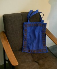 LE TALON/GRISE JAIPUR EMBROIDERY トート/508329000