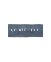 GELATO PIQUE HOMME/【HOMME】スムーズィーliteヘアーバンド/508329138