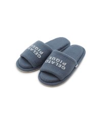 GELATO PIQUE HOMME/【HOMME】スムーズィーliteルームシューズ/508329139