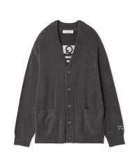 GELATO PIQUE HOMME/【HOMME】スムーズィーliteカーディガン/508329143