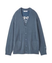 GELATO PIQUE HOMME/【HOMME】スムーズィーliteカーディガン/508329143