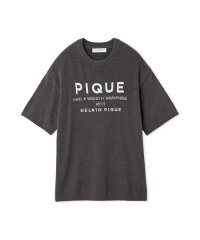GELATO PIQUE HOMME/【HOMME】スムーズィーliteプルオーバー/508329144