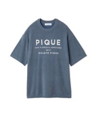 GELATO PIQUE HOMME/【HOMME】スムーズィーliteプルオーバー/508329144
