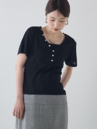 kivi/キヴィ kivi fake layered tops/508329256