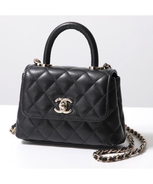 シャネル ココマーク ハンドバッグ ショルダーバッグ セール】シャネル CHANEL CHANEL ショルダーバッグ ココハンドル