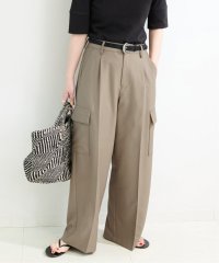 B.C STOCK/《追加予約》【WEB限定】手洗い可 / カーゴパンツ/508329342