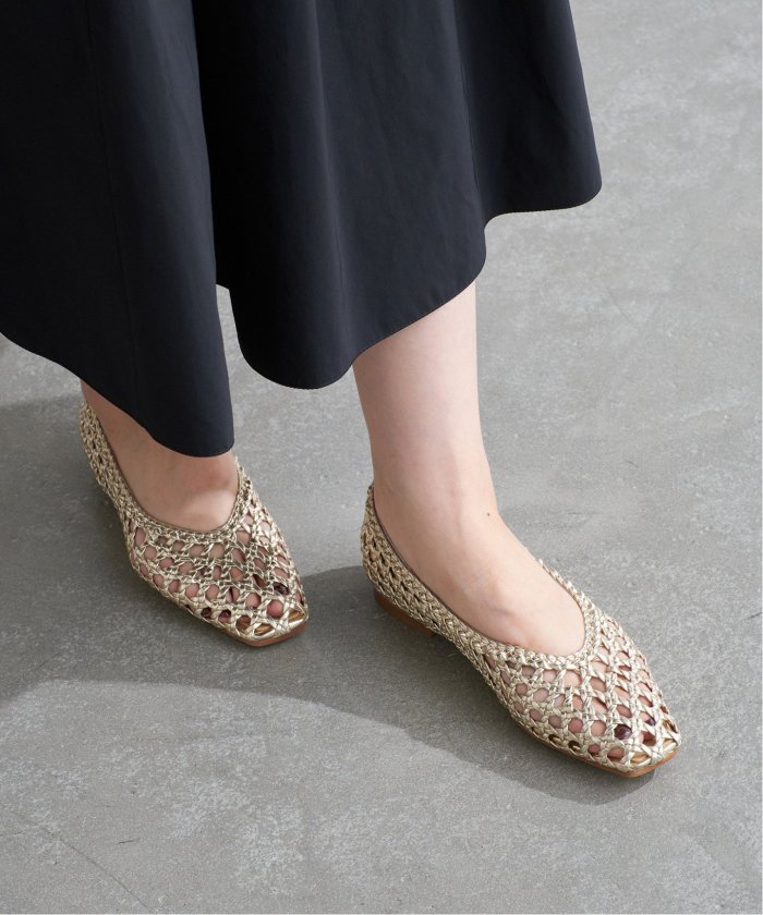 ル タロン(LE TALON) | ゴールド・金色の通販 - d fashion