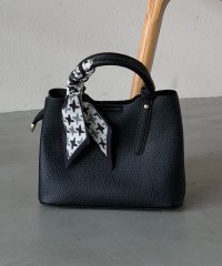 MAISON BREEZE/メゾンブリーズ MAISON BREEZE スカーフ付きPUレザーバッグ KNF127/508329377