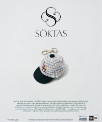 JOURNAL STANDARD/NEW ERA / ニューエラ 別注 SOKTAS LAD CapKeyholder/508329465