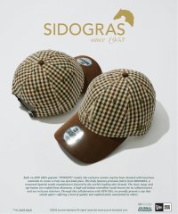 JOURNAL STANDARD/NEW ERA / ニューエラ 別注 SIDOGRAS LAD 920/508329467