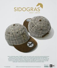 JOURNAL STANDARD/NEW ERA / ニューエラ 別注 SIDOGRAS TG 930/508329468