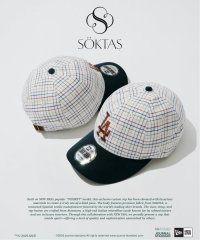 JOURNAL STANDARD/NEW ERA / ニューエラ 別注 SOKTAS LAD 930/508329469