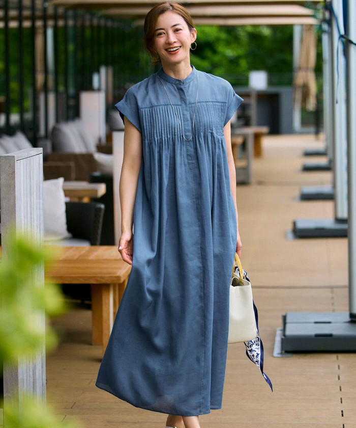 23区(NIJYUSANKU) | トレンチコート/アウターの通販 - d fashion