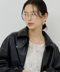 GALLARDAGALANTE/ダブルブリッジアイウェア/508329491