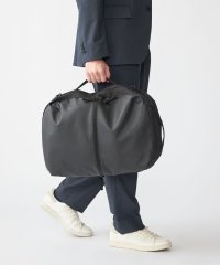 SHIPS MEN/【WEB限定】SHIPS: 3WAY 合成皮革 バックパック/508329521