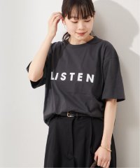 journal standard  L'essage /【別注】POET MEETS DUBWISE LISTEN Tシャツ/508329533