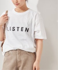 journal standard  L'essage /【別注】POET MEETS DUBWISE LISTEN Tシャツ/508329533