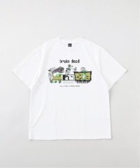 JOURNAL STANDARD/BRAIN DEAD / ブレインデッド ARTIFICIAL PARADISE T－SHIRT/508329536