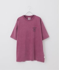 B.C STOCK/【BEN DAVIS / ベンデイビス】別注 DICE&SPRAY ヴィンテージライク Tシャツ/508329538