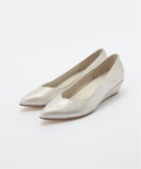 LE TALON/3.5cmメタルラインウェッジ/508329546