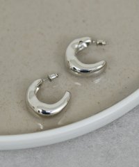 GALLARDAGALANTE/プランプフープピアス/508329576