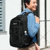 BACKYARD FAMILY/バックヤードファミリー BACKYARD FAMILY 2層デイパック/508329694