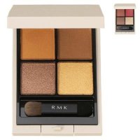 RMK/アールエムケー RMK シンクロマティックアイシャドウパレット【返品不可商品】/508329788