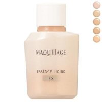 MAQuillAGE/マキアージュ MAQuillAGE エッセンスリキッドEXSPF50+PA++++レフィル24mLリキッドファンデーション【返品不可商品】/508329808