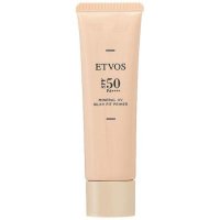 ETVOS/エトヴォス ETVOS ミネラルUVシルキーフィットプライマー【限定品】SPF50PA++++30g化粧下地【返品不可商品】 (マルチカラー)/508329813