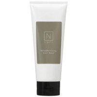 N organic/エヌオーガニック N organic マイルド&リファイニングヘアマスク150g【返品不可商品】/508329818