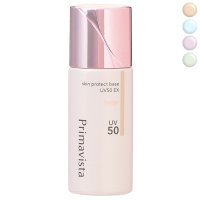 Primavista/プリマヴィスタ Primavista スキンプロテクトベース皮脂くずれ防止UV50EXSPF50PA+++25mLUV下地【返品不可商品】/508329824