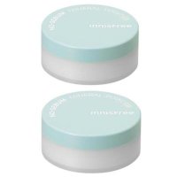 INNISFREE/イニスフリー INNISFREE 【セット】ノーセバムミネラルパウダーN5g2個セットフェイスパウダー【返品不可商品】/508329828