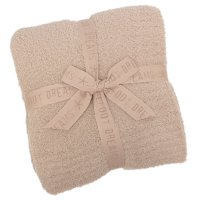 BAREFOOT DREAMS/ベアフット ドリームズ BAREFOOT DREAMS ドリームス ホームファッション コージーシックスロー ピンク メンズ レディース ユニセックス BARE/508329843