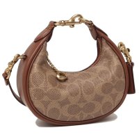COACH/コーチ COACH コーチ ショルダーバッグ JONIE SIGNATURE シグネチャー ベージュ レディース CR510 B4XHG/508329853